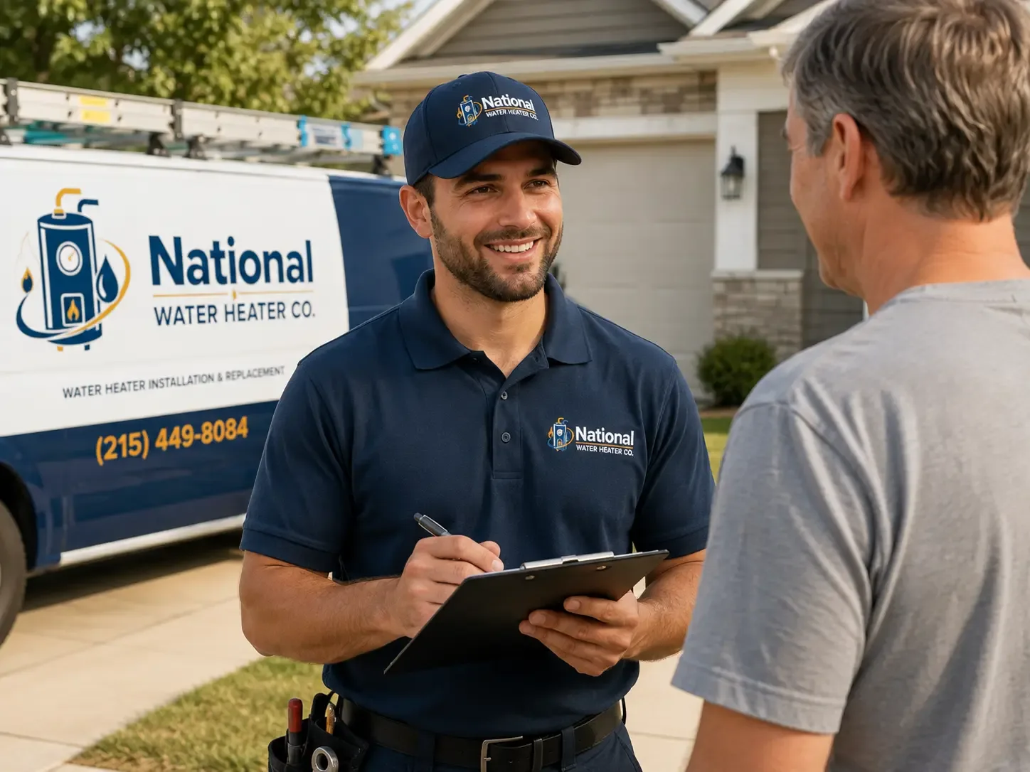Water Heater Installation Tomkins Cove, NY FAQs